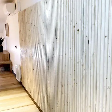 Central, Parking - 4 Pers. - Fr-1-879-10 Apartment *